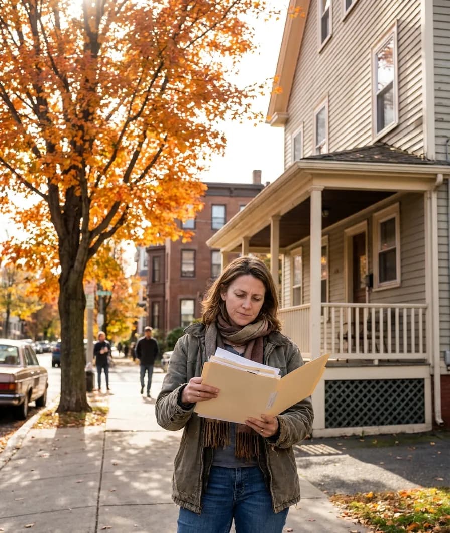 DSCR Cash-Out Refinance