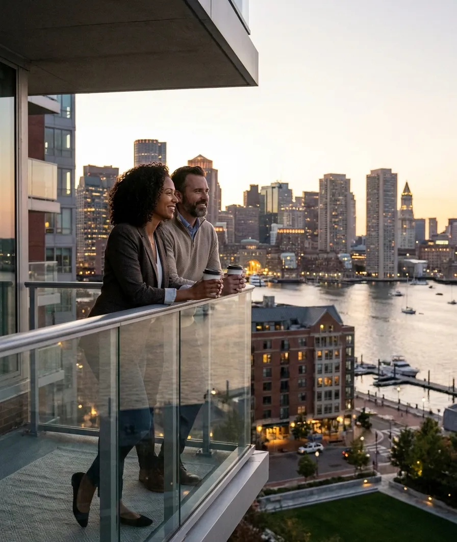 Foreign National Loans in Massachusetts