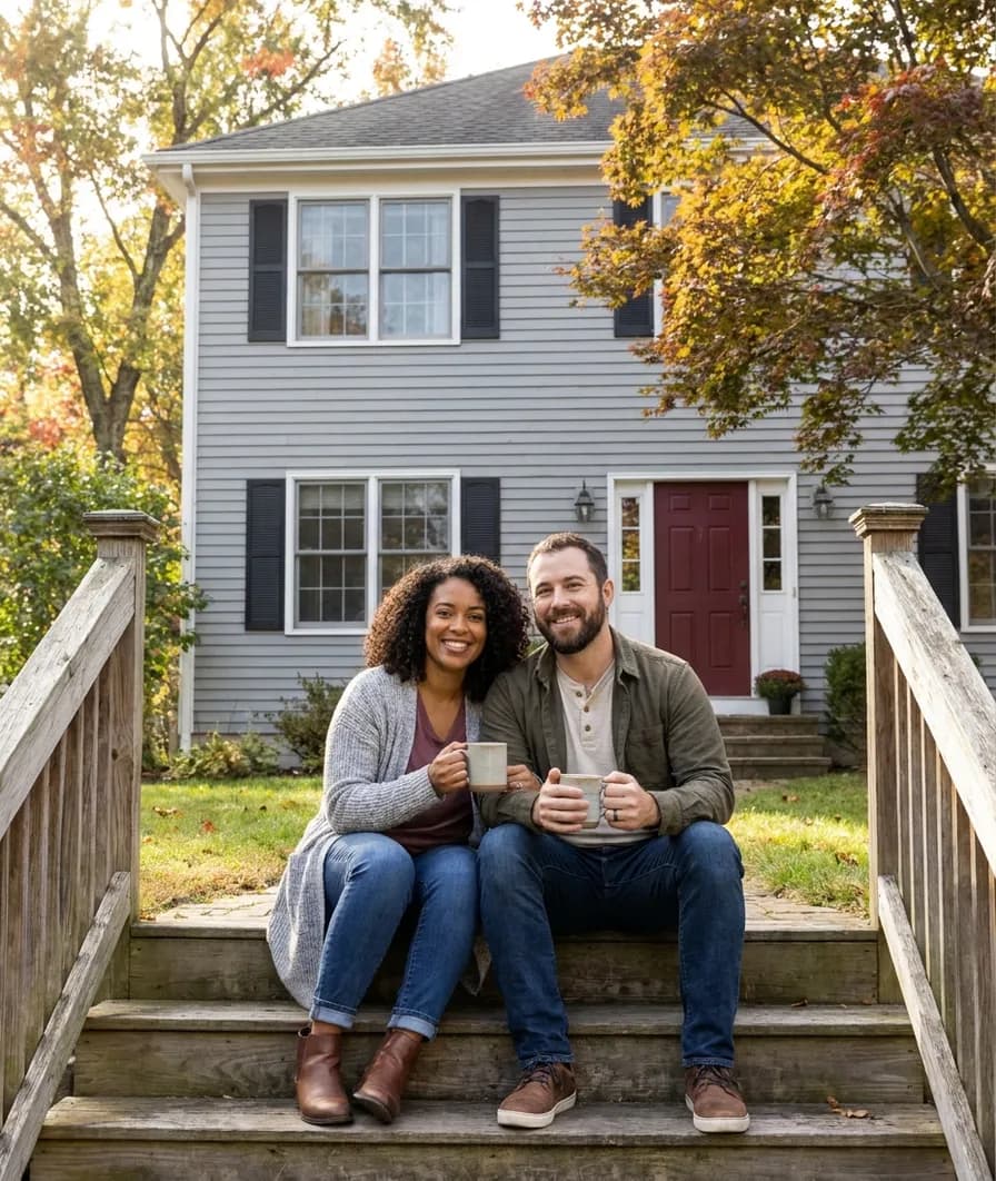 Massachusetts Home Loan Options