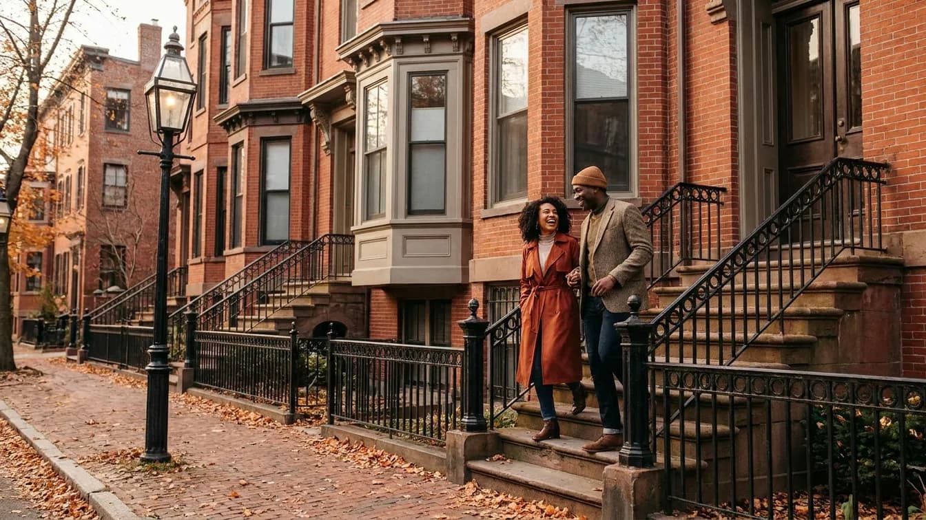 Boston First-Time Home Buyer Programs & Grants (2026)
