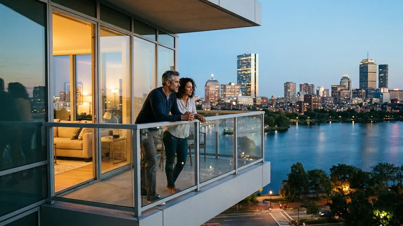 Can Foreigners Buy Property in Massachusetts? (2026 Guide)