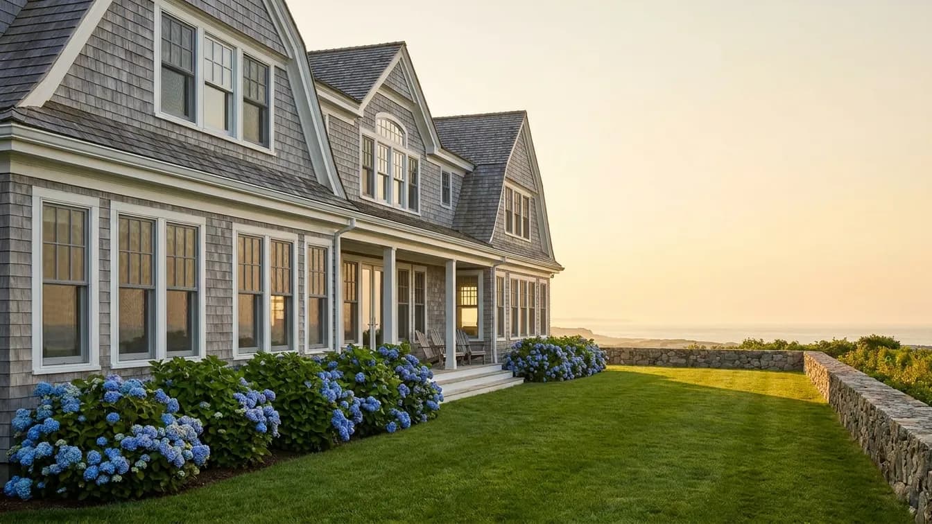 Massachusetts Conforming Loan Limits by County (2026)