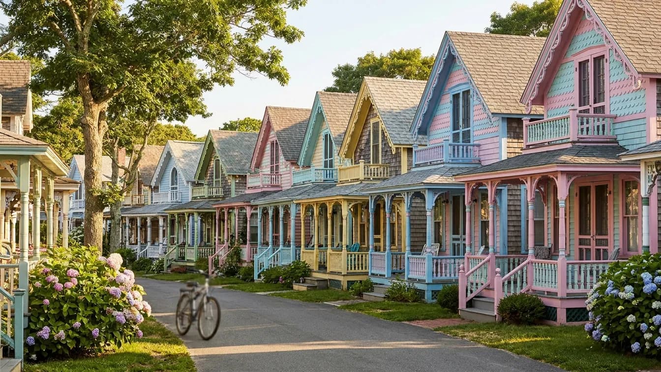 DSCR Loans in Massachusetts: 2026 Investor Mortgage Guide
