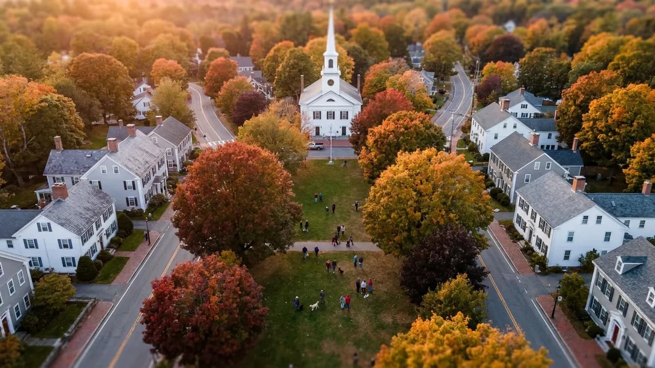 93 Massachusetts First-Time Home Buyer Grants & Programs (2026)