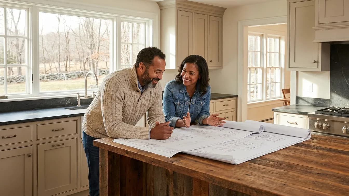 Massachusetts Home Equity Loan & HELOC Guide (2026)