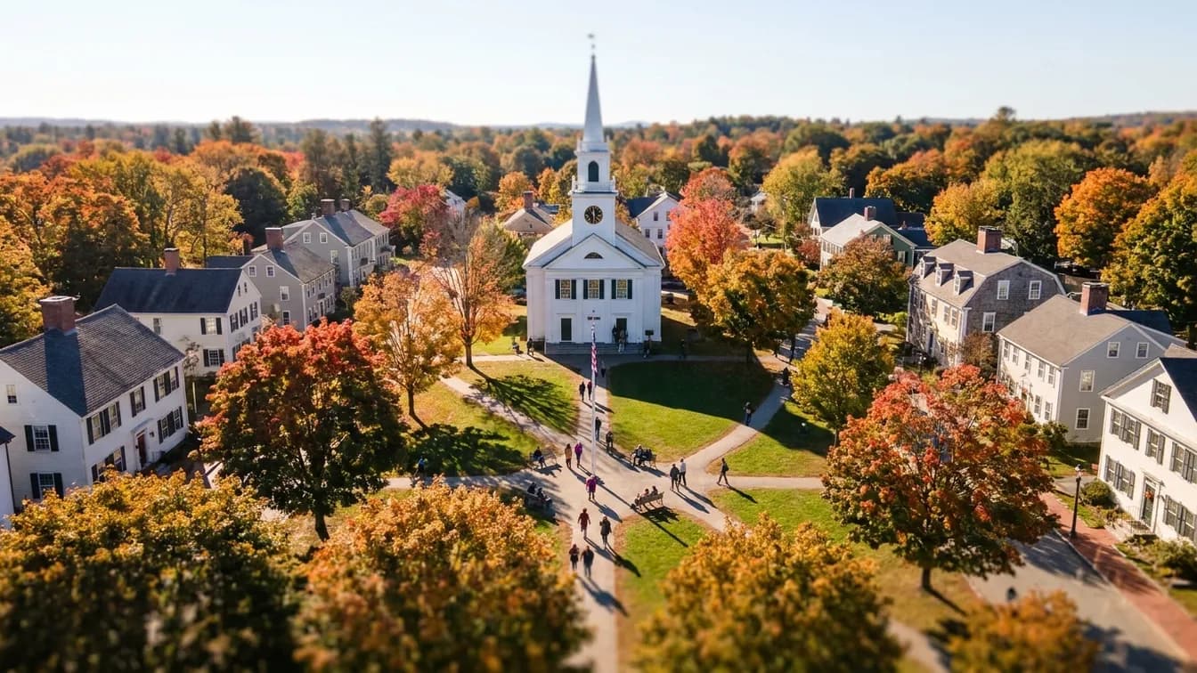 Massachusetts Property Tax Rates by Town (2026)