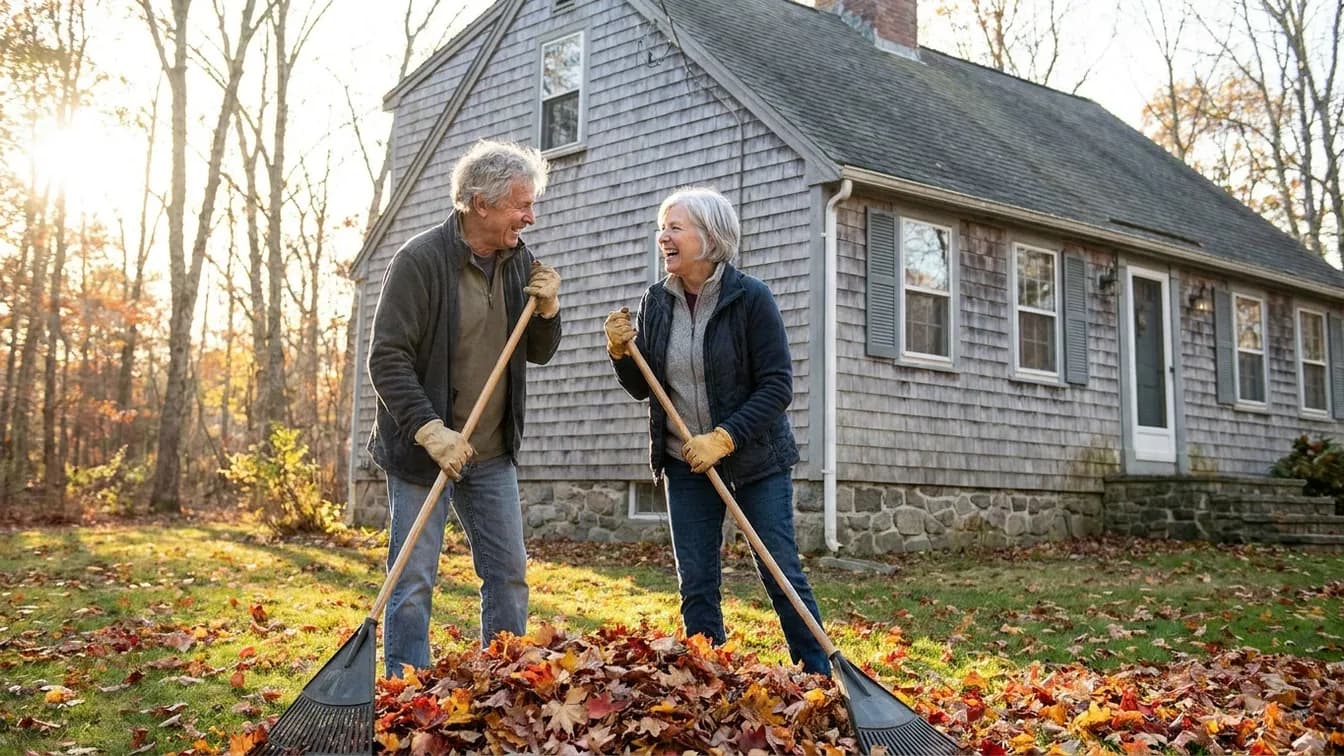 Massachusetts Senior Property Tax Exemptions (2026)