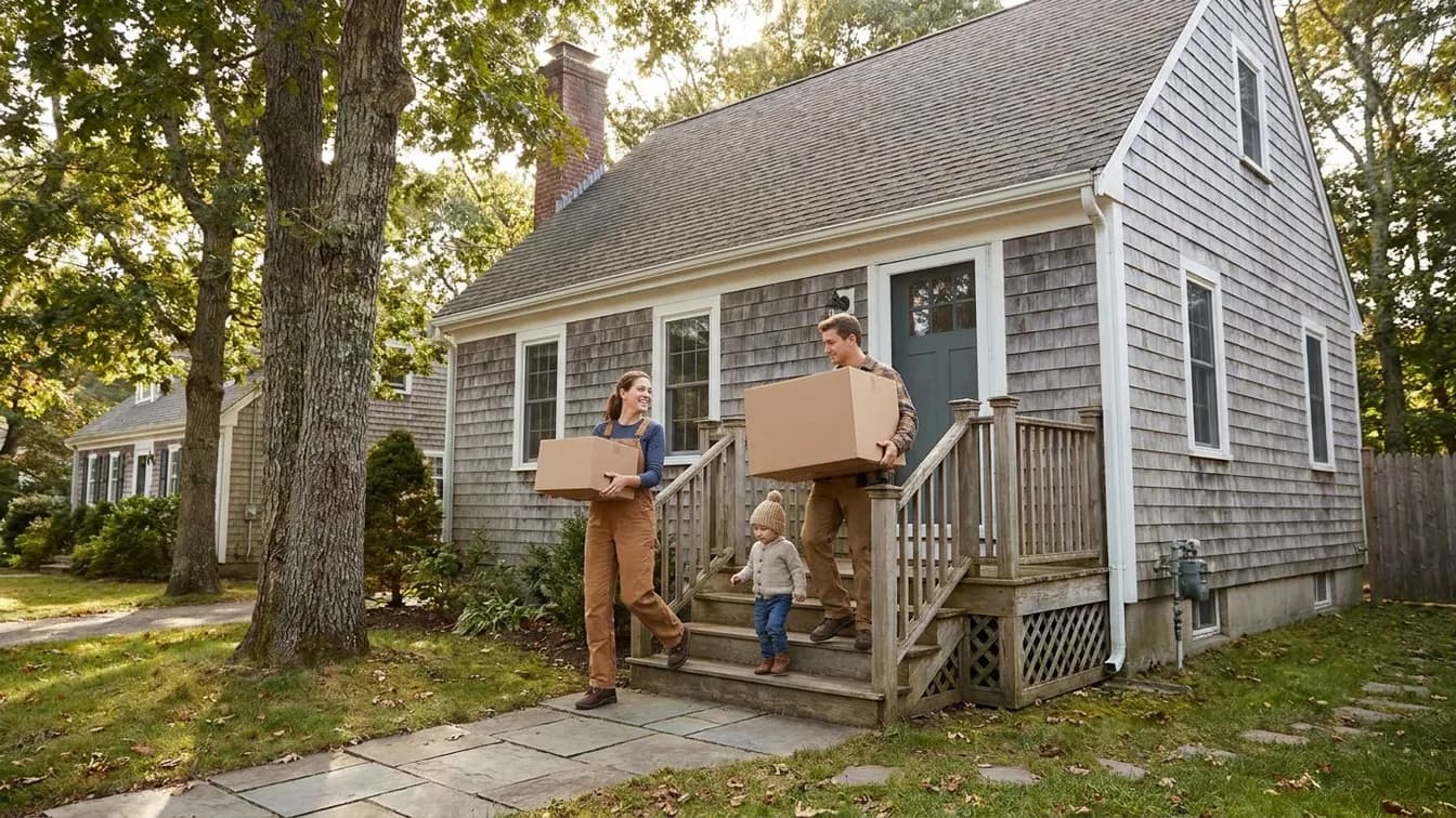MassHousing Down Payment Assistance in Massachusetts (2026)