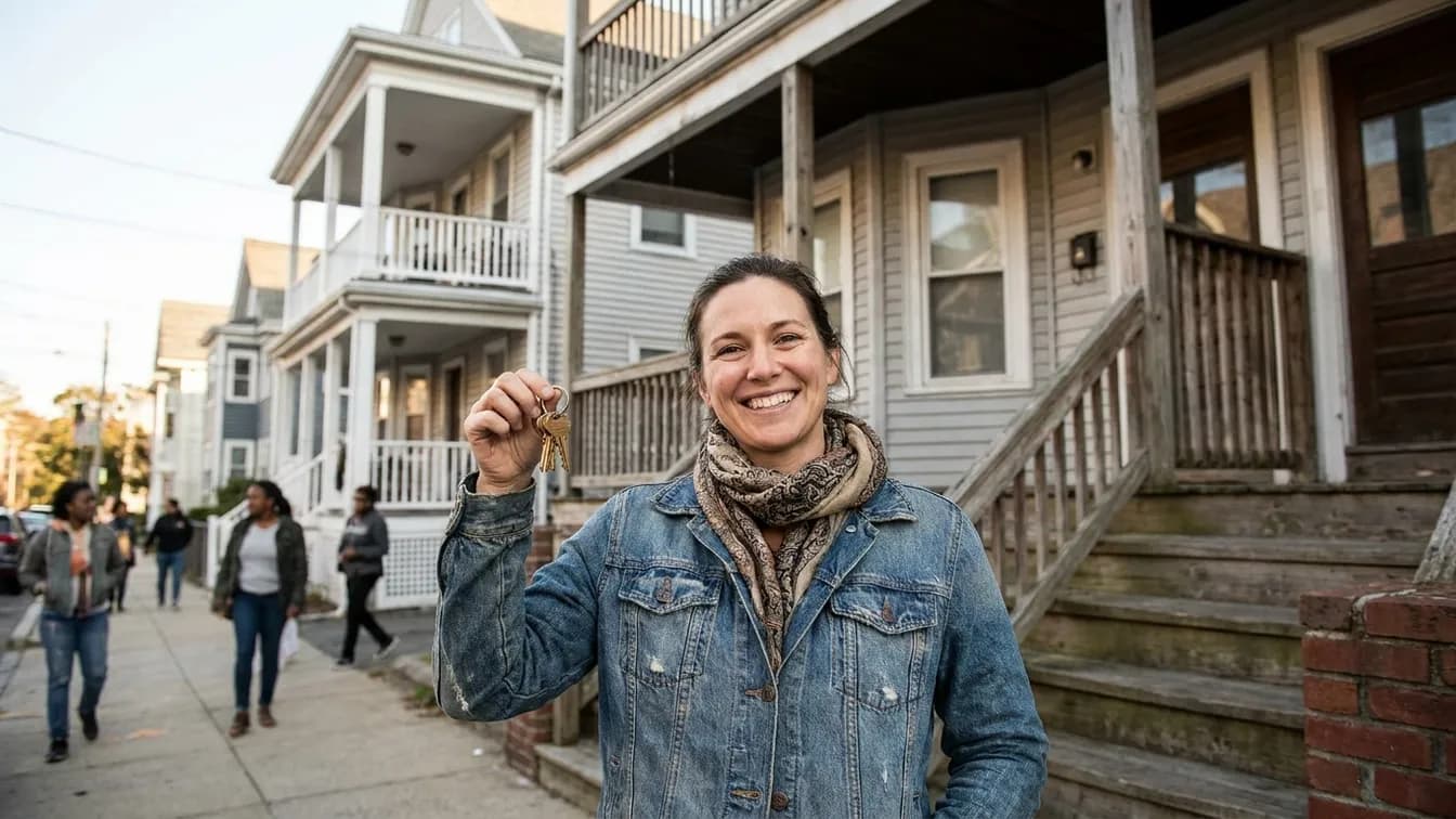 ONE Mortgage Program in Massachusetts: MHP Guide (2026)