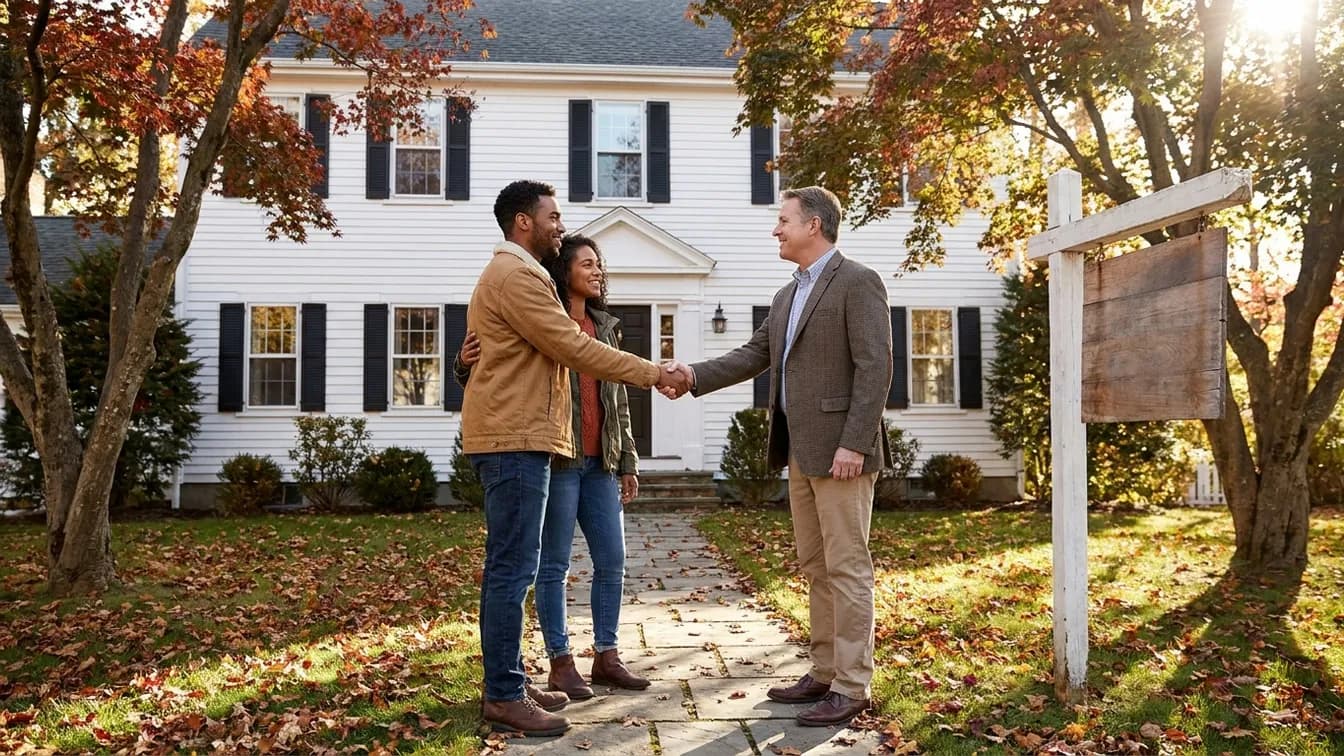Requirements to Buy a House in Massachusetts (2026)
