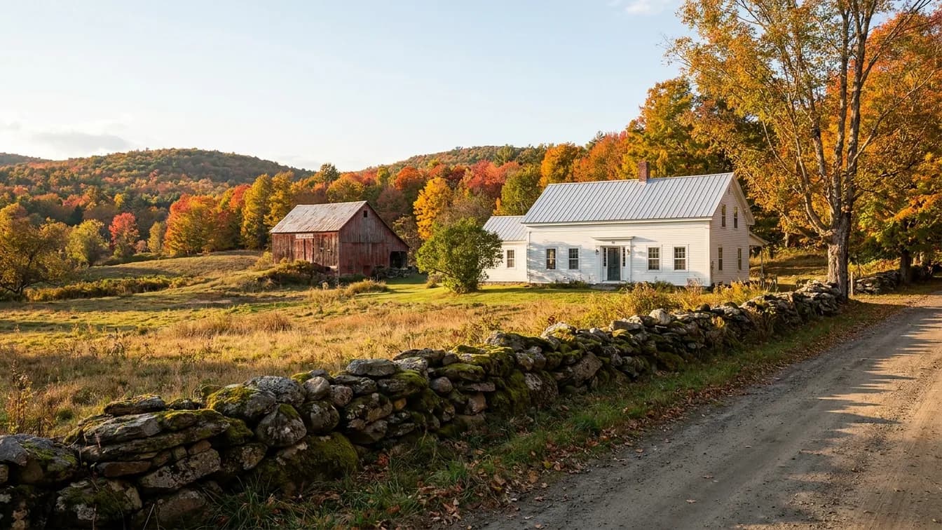 USDA Loans in Massachusetts (2026): $0 Down & Income Limits