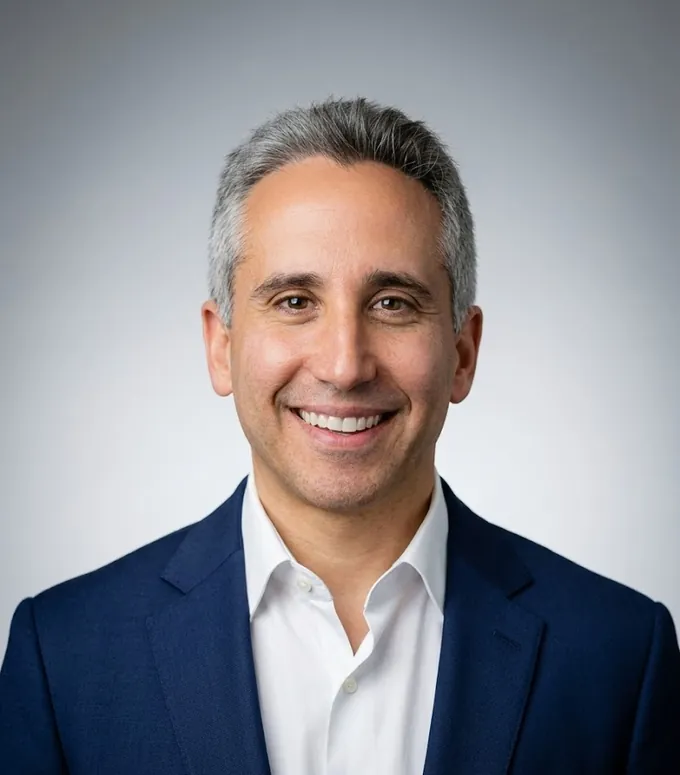 Phil Ganz, President of Next Wave Mortgage