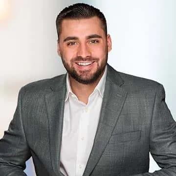 Ryan Skerritt, Founder